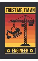 I M an Engineer