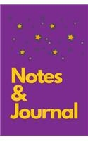 Notes Journal