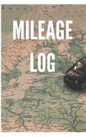 Mileage Log