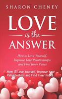 Love Is The Answer