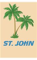 St. John