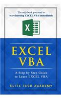 Excel VBA