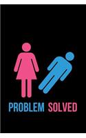Problem Solved