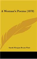 A Woman's Poems (1878)