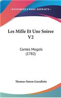 Les Mille Et Une Soiree V2