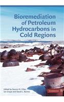 Bioremediation of Petroleum Hydrocarbons in Cold Regions