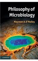 Philosophy of Microbiology