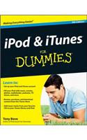 iPod and iTunes For Dummies