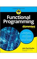 Functional Programming For Dummies
