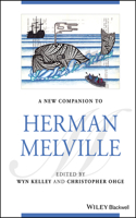 New Companion to Herman Melville
