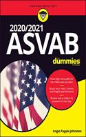 2020 / 2021 ASVAB for Dummies