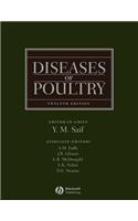 Diseases of Poultry