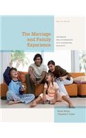 Cengage Advantage Books: The Marriage and Family Experience: Intimate Relationships in a Changing Society