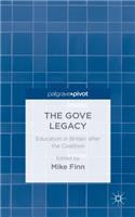 Gove Legacy