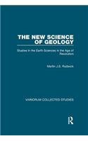 The New Science of Geology