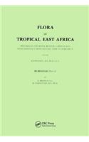 Flora of Tropical East Africa