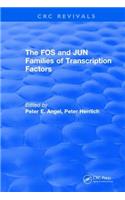 Revival: The Fos and Jun Families of Transcription Factors (1994)