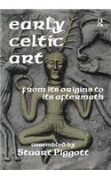 Early Celtic Art