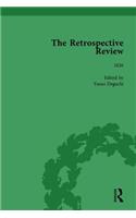 The Retrospective Review Vol 13