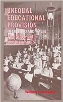 Unequal Educational Provision in England and Wales