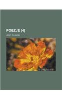 Poezje (4 )