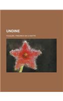 Undine: (English)