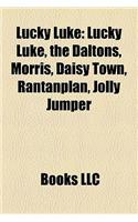Lucky Luke