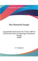 Die Chemische Energie