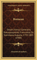 Bonneau