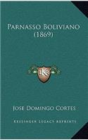 Parnasso Boliviano (1869)