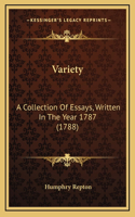 Variety