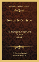 Newcastle-On-Tyne