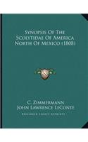 Synopsis Of The Scolytidae Of America North Of Mexico (1808)
