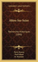 Ablon-Sur-Seine