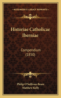 Historiae Catholicae Iberniae