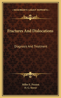 Fractures And Dislocations