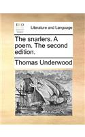 The Snarlers. a Poem. the Second Edition.: (English)