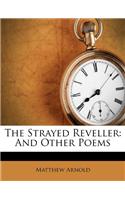 The Strayed Reveller