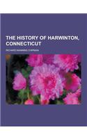 The History of Harwinton, Connecticut