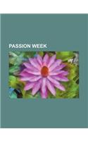 Passion Week