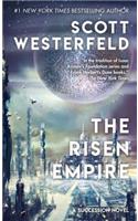 The Risen Empire: Book One of the Succession(1 Succession)