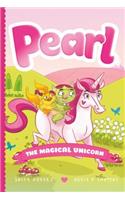 Pearl the Magical Unicorn