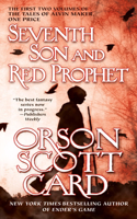 Seventh Son and Red Prophet: (Alvin Maker)