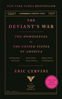 Deviant's War: The Homosexual vs. the United States of America