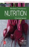 ISE Wardlaw's Contemporary Nutrition: A Functional Approach