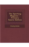 The Sporting Magazine