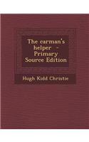 Carman's Helper