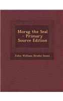 Morag the Seal