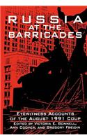 Russia at the Barricades