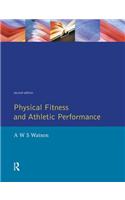 Physical Fitness and Athletic Performance